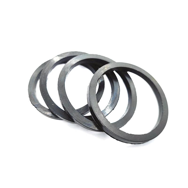

Shock Silencer Rings Silent Crossover Rings 4 Pcs For Kawasaki KRX 1000