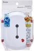 Skater Lunch Box 360ml Antibacterial Disney Baymax Made In Japan Children's QAF2BAAG-A
