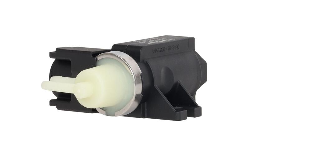 Ft04776 Fast Turbocharger Solenoid Valve