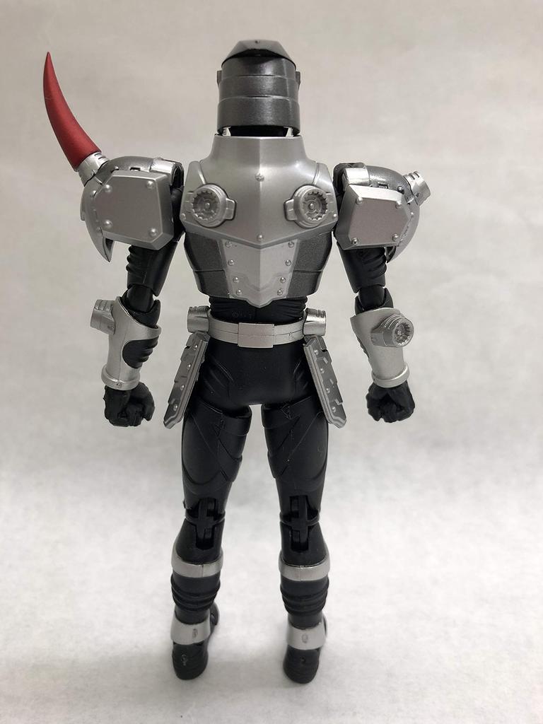 Kamen Rider Ryuki Kamen Rider Gai Web S.H.Figuarts (Tamashii Exclusive)