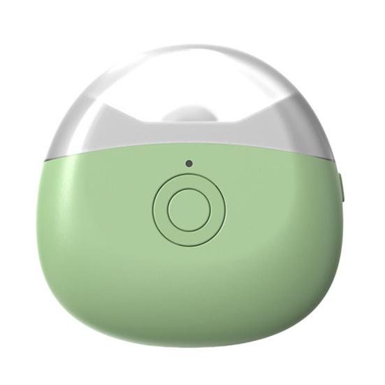 Elektrisk Nagelklippare Barn Vuxna Äldre Automatisk Nagelklippare med LED-ljus 2 Hastigheter Baby Manikyruppbyggare Nagelklippare Polerare