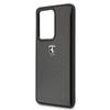 Ferrari Hardcase Fehcahcs69Bk S20 Ultrag988 Black/Czarny Carbon Heritage