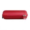 Hermitshell Storage Case for Wireless Portable Speaker SRS-XB23 (Red)