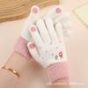 Accessories – Hansker, votter og fingerhansker