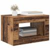 Reclaimed Wood Coffee Table
