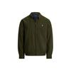 Polo Ralph Lauren twill shirt jacket 710940744-003