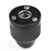 Industrial Useful Drill chuck 2-13mm Steel 1/20-20UNF Equipment Tool Accessories Black Carbon shank Change Drill Keyless