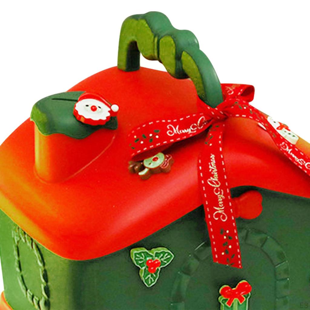 Christmas Candy Gift Box House Gifts Boxes ,Candy , Goody for Xmas