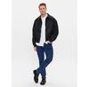 Calvin Klein Sateen Jacket