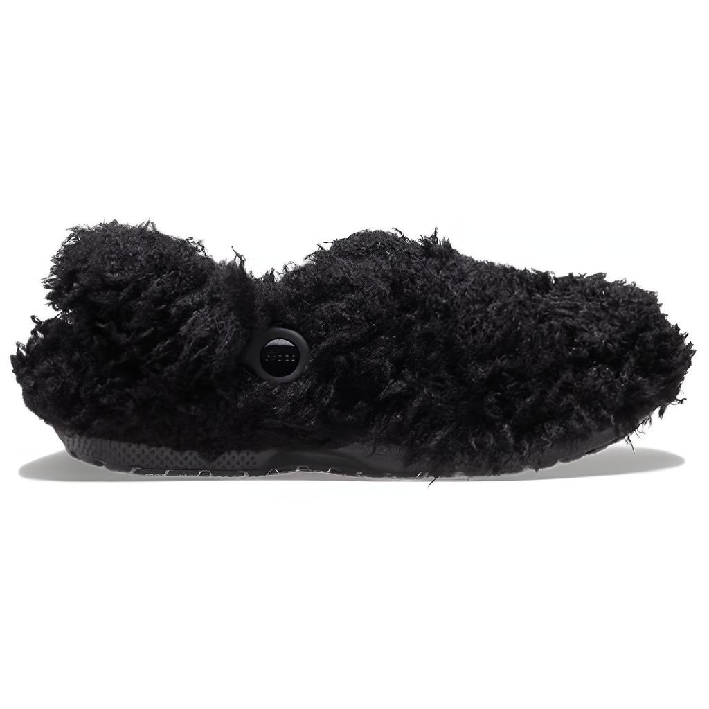 Crocs Classic Clog Black Unisex 210911-001