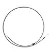 Hood Release Latch Lock Cable 53630-52110 For Toyota Scion xD Yaris