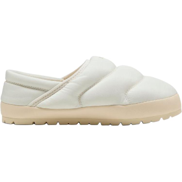 Puma Tuff Terra Bequeme Rutschfeste Freizeitschuhe Unisex Schuhe Weiß 402176-04