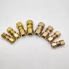 Lijiu Hong Purple Copper Pressfitting