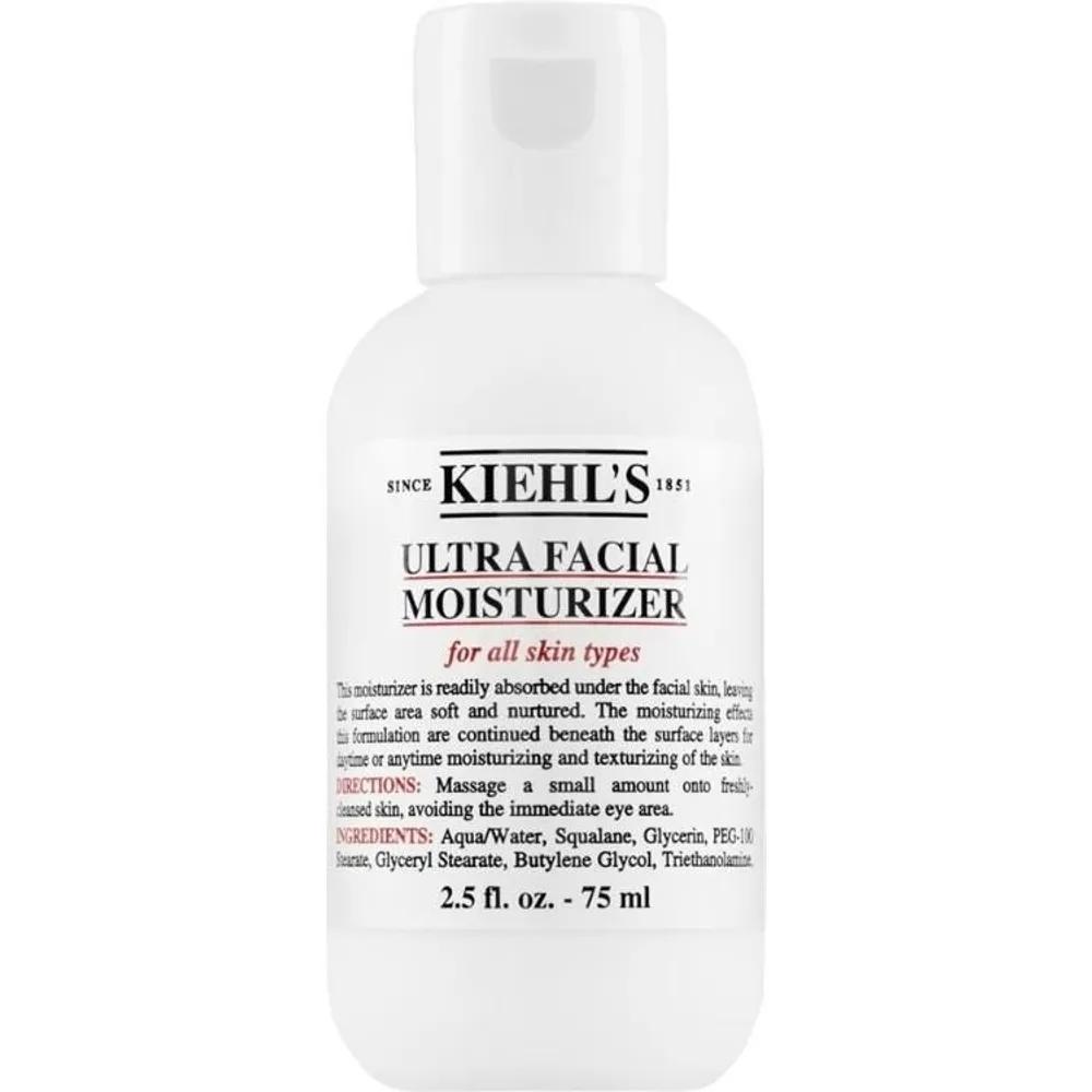 (Kiehl s) Ультра Увлажняющий Лосьон для Лица 125 мл