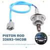 Oxygen Sensor 22693-1HC0B For Nissan Juke 1.6L Micra 1.2L 226931HC0B 226933TY0A 226931LU0A