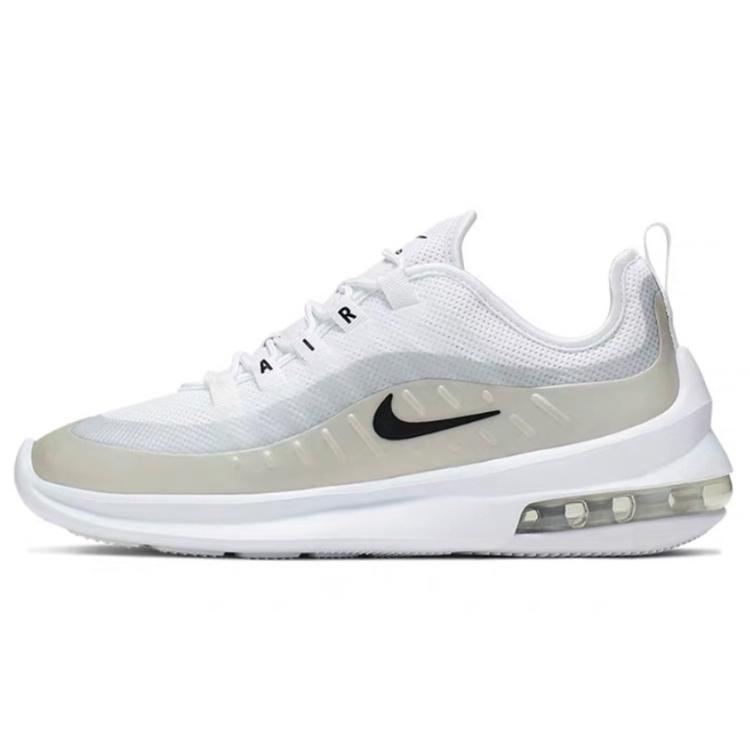 (WMNS) Nike Air Max Axis `White