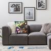 Anime game Genshin Impact  Pillow Case  Print Pillow Cover For Office Car Home Decor Vintage Pillowcases
