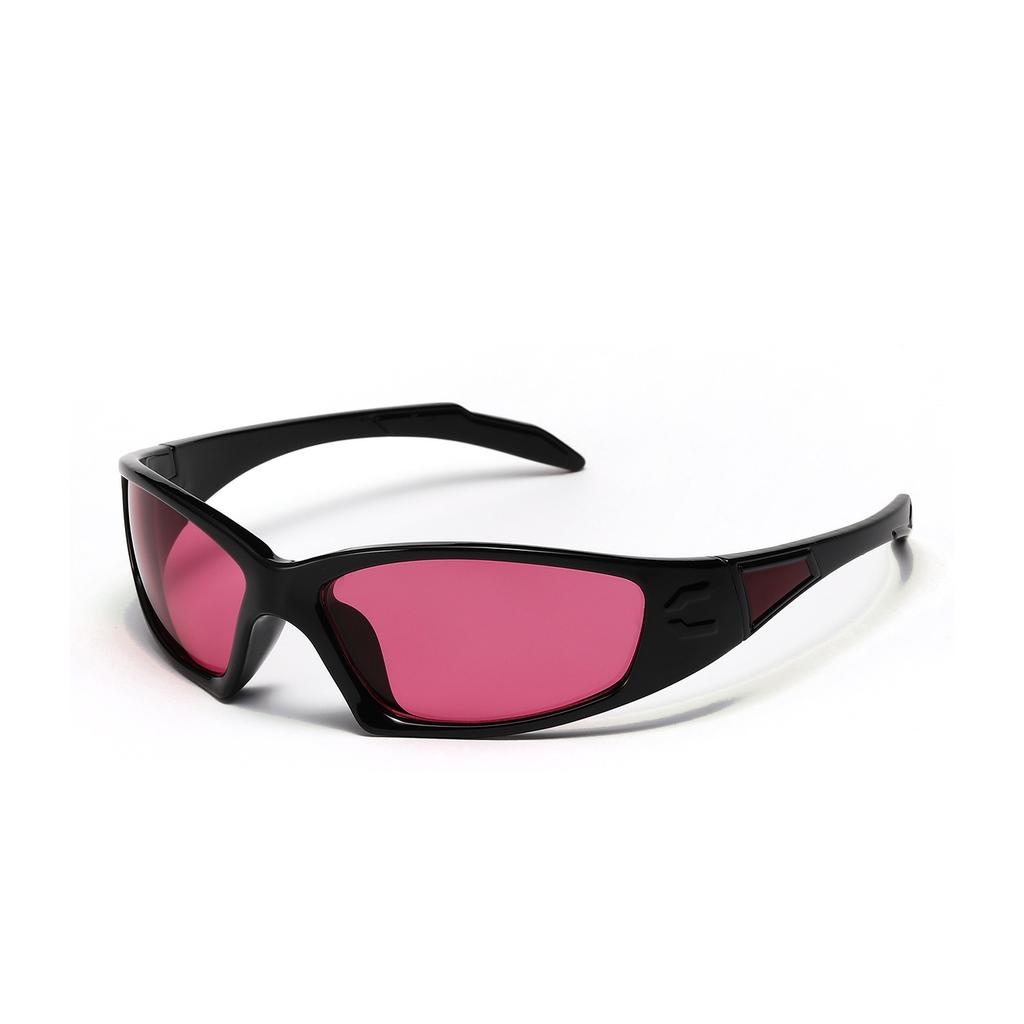 Glasses Personality Millennium Silver Wear Sunglasses Women Ins Sunglasses Men