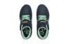Asics Lazerbeam KD-MG Kids 'Navy Green' 1154A174-400