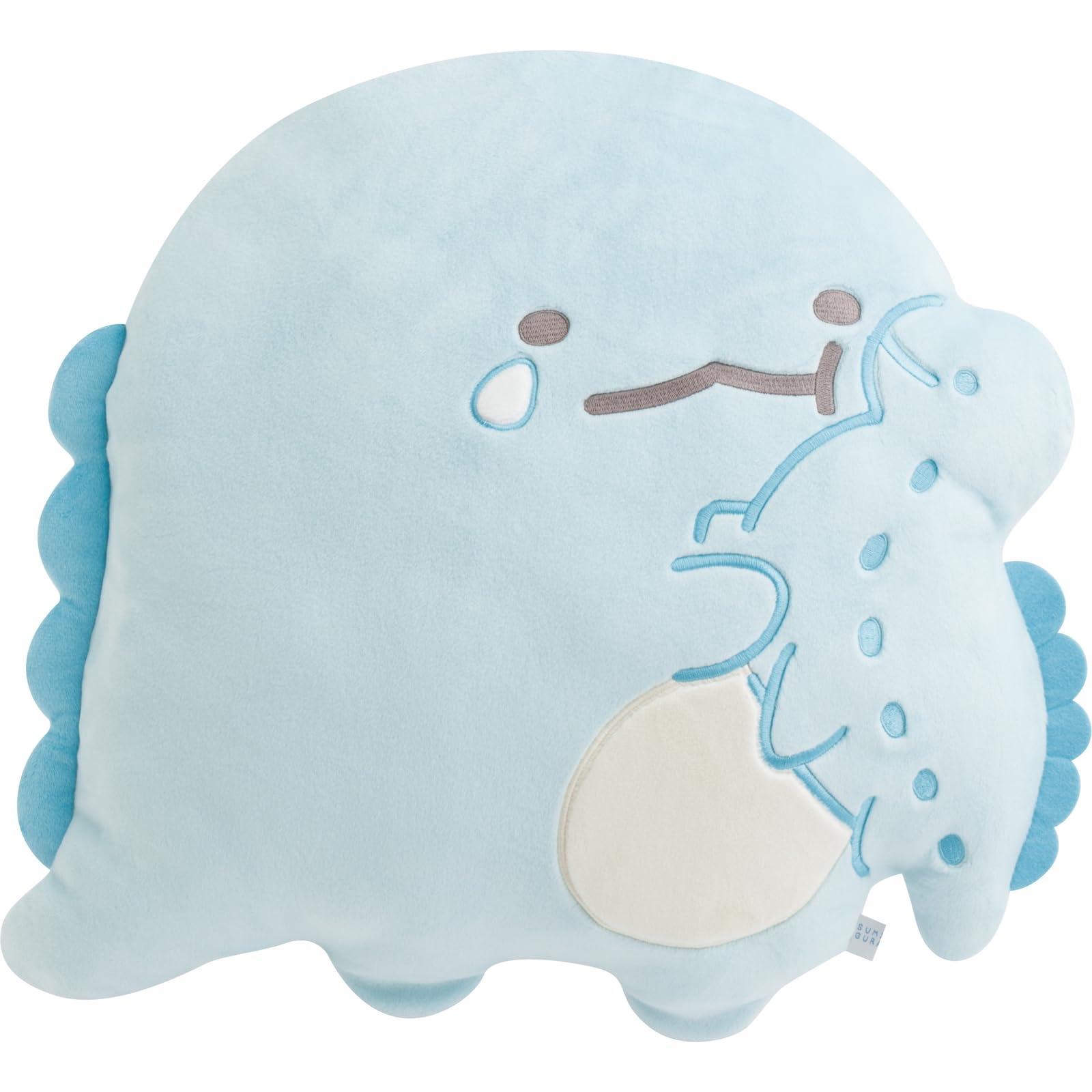 Sumikkogurashi  Sumikko s Favorites  Cushion MV50401 H390 x W420 x D110mm