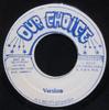 7inch Record AQUAMAN  Look Good Girls NONE Our Choice Jamaica Reggae Ska  Dub Used