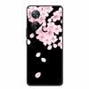 Coque For Blackview A200 Pro Case Cute Cartoon Black Silicone Soft Phone Cases For Blackview A200 Pro Back Cover Case A200Pro