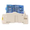 DIN Rail Power Junction Box Electrical Terminal Block Connector Distribution Box AC DC1000V 160A