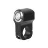 22mm 0.87in Waterproof Steel Spotlights Headlight Handlebar Switch for Motorcycle ATV
