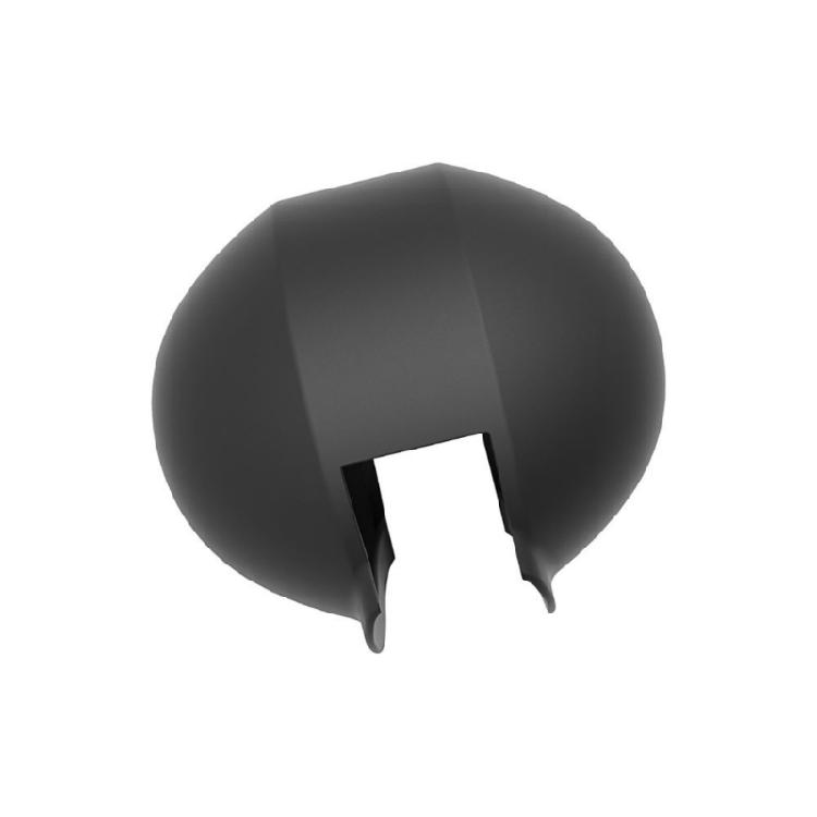 Invisible Silicone Protective Case Lens Cover For 360 X3/X4 Cameras Providing Invisible Waterproof Benefits