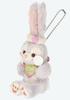 Duffy & Friends Wonderful Kitchen Stella Lou Stella Lou Plush Charm Plush Strap Tokyo Disney Resort Limited Souvenir Gift