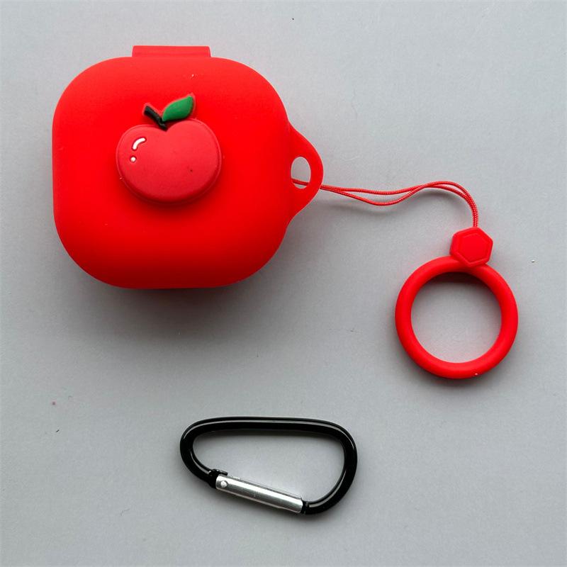 For Anker Soundcore R10i nc Bluetooth Headset Case p11i Fruit Soft Case