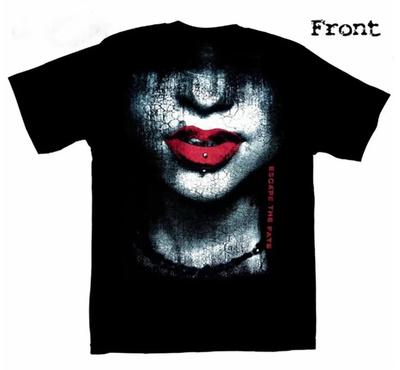 T-shirt Escape The Fate Dying Is Your Latest Fashion, S-4XL