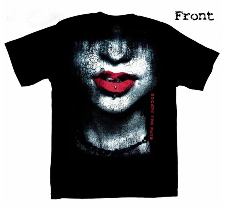 

Escape The Fate Футболка Dying Is Your Latest Fashion, S-4XL L