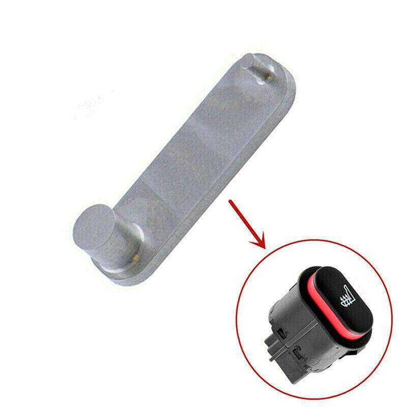 Sada pro opravu spínače vyhřívání sedadla do auta 6706942 93BG-19K314-AA Pro Ford Fiesta IV V VI KA Mondeo I Turnier