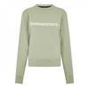 adidas Unisex Adult Basics Ribbed Regular Casual Sweatshirt
