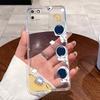Jelly Casing For Huawei Y5P 2020 / Honor 9s Fundas Capa Clear Silicone Soft TPU Back Cover Cute Cat Rabbit Heart Protective Case