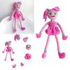 Chapter Poppy Playtime 2 Mommy Long Legs Plush Doll Kawaii Huggy Wuggy Plush Toy