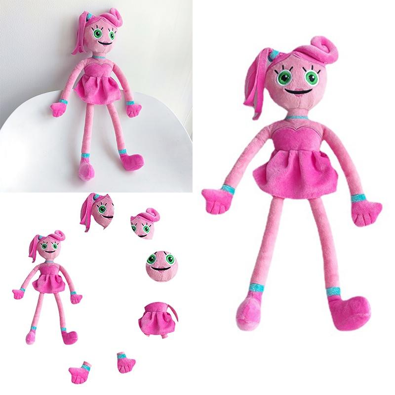 Poppy Playtime Chapter 2 Mommy Long Legs Plush Doll Soft And Cute Kids Toy