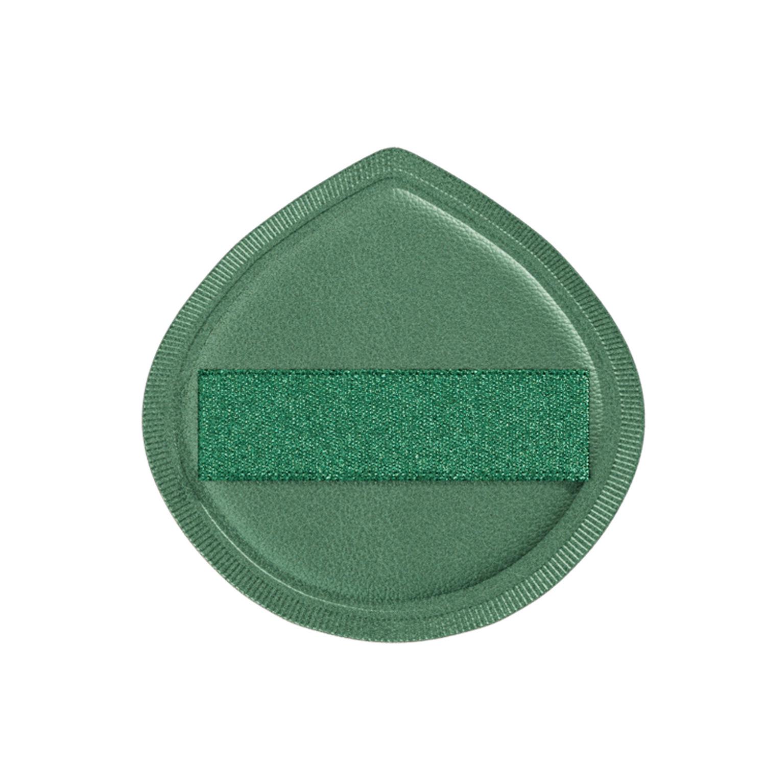 Butter Cushion Dual-Use Makeup Sponge - Wet/Dry Powder Puff & Foundation Brush