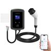 Type 2 EV Charger 32A Wallbox EV Charging Station Charging Station Wallbox Wall-mounted Charging
