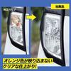 VELENO S25 LED Turn Signal, High Fla Prevention, Built-in Resistor, Cooling Fan, Actual Values