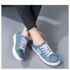 The New Student Flat Sports Sneakers   Large-sized Women's Singles
