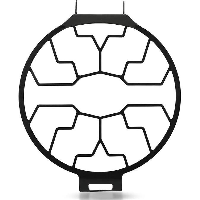 Headlight Guard for CB650R for CB 650 R for CB 650R 2018 2019 2020 2021 Motorcycle Headlight Guard Protector Cover Headlight Protective Guard