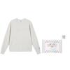 Champion Sweatshirts Unisex Crew Neck Moderate Regular U5CSWSM046