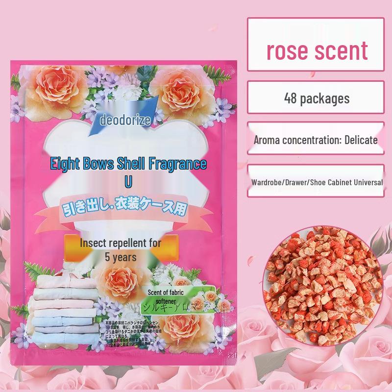 

Специальный выпуск для новичков: 2 Бесплатная доставка Ароматизированные мешочки - Защита от плесени, Влагостойкие, Дезодорирующие освежители для шкафа