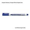 Eco-Friendly Taiwan Xiongshi 805 Fine Liner Pen, 0.5mm Oil-Based for Art and Notes