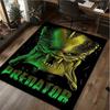 1 Stück Der Predator Druckteppich - Heimdekoration Teppich Für Wohnzimmer Schlafzimmer Bodenbelag Computerstuhl Bereichsteppich