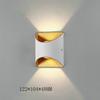 Outdoor LED Wall Sconces, Waterproof Balcony, Villa, Courtyard, Bedside Wall Lamp, Living Room, Simple and Modern Wall Light