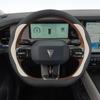 Changan Deepal S07 2024 Rutschfeste Wildleder-Lenkradabdeckung für SL03 G318 L07 Modelle