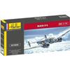 HELLER Maquette Bloch 174 - Echelle 1/72